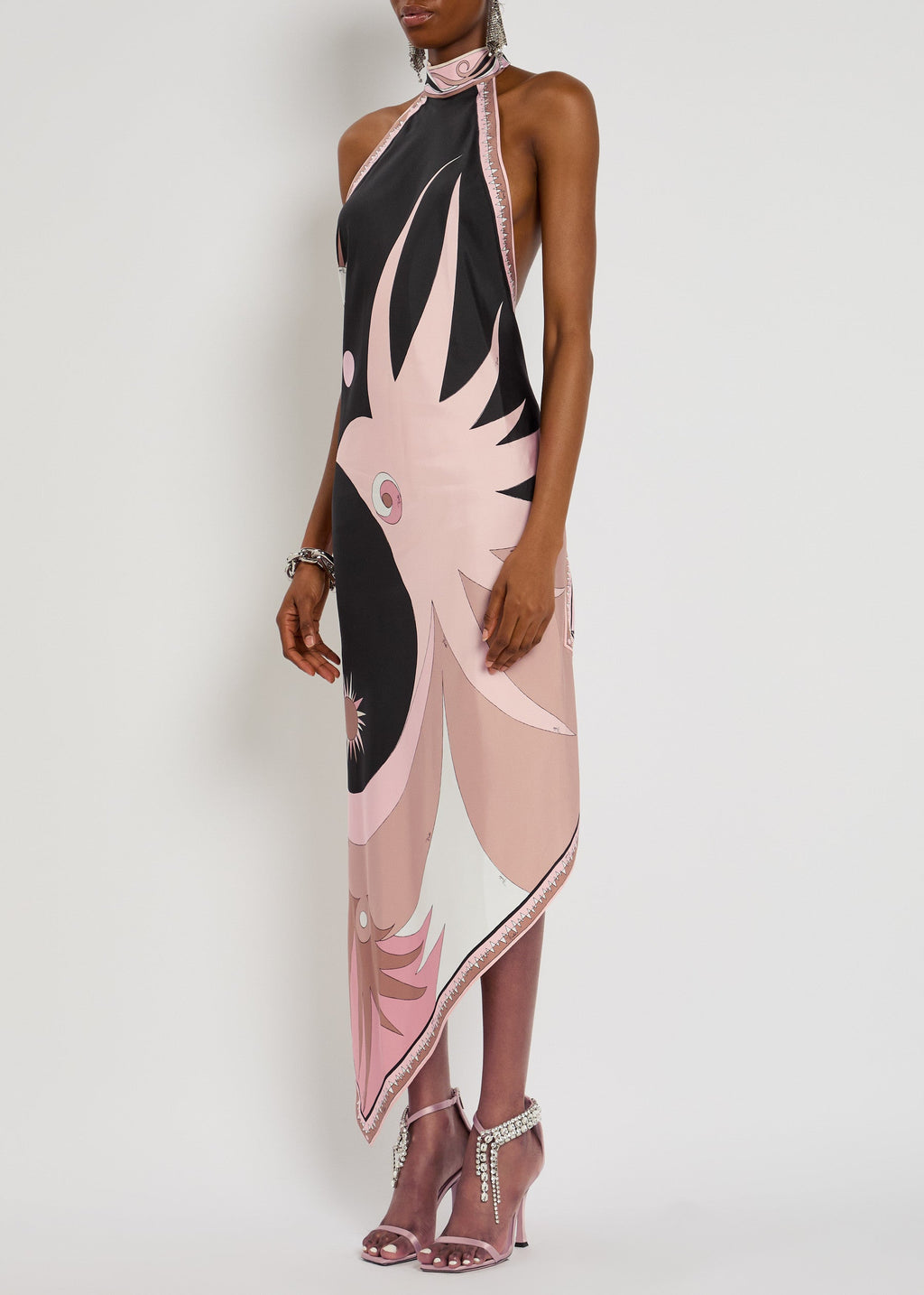 SARAH MAXI DRESS