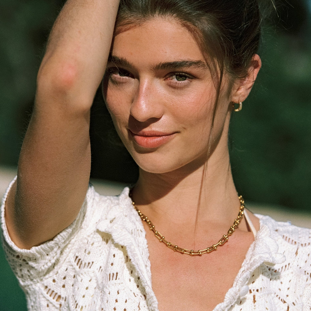 Lumière Hoops