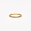 Golden Hour Ring