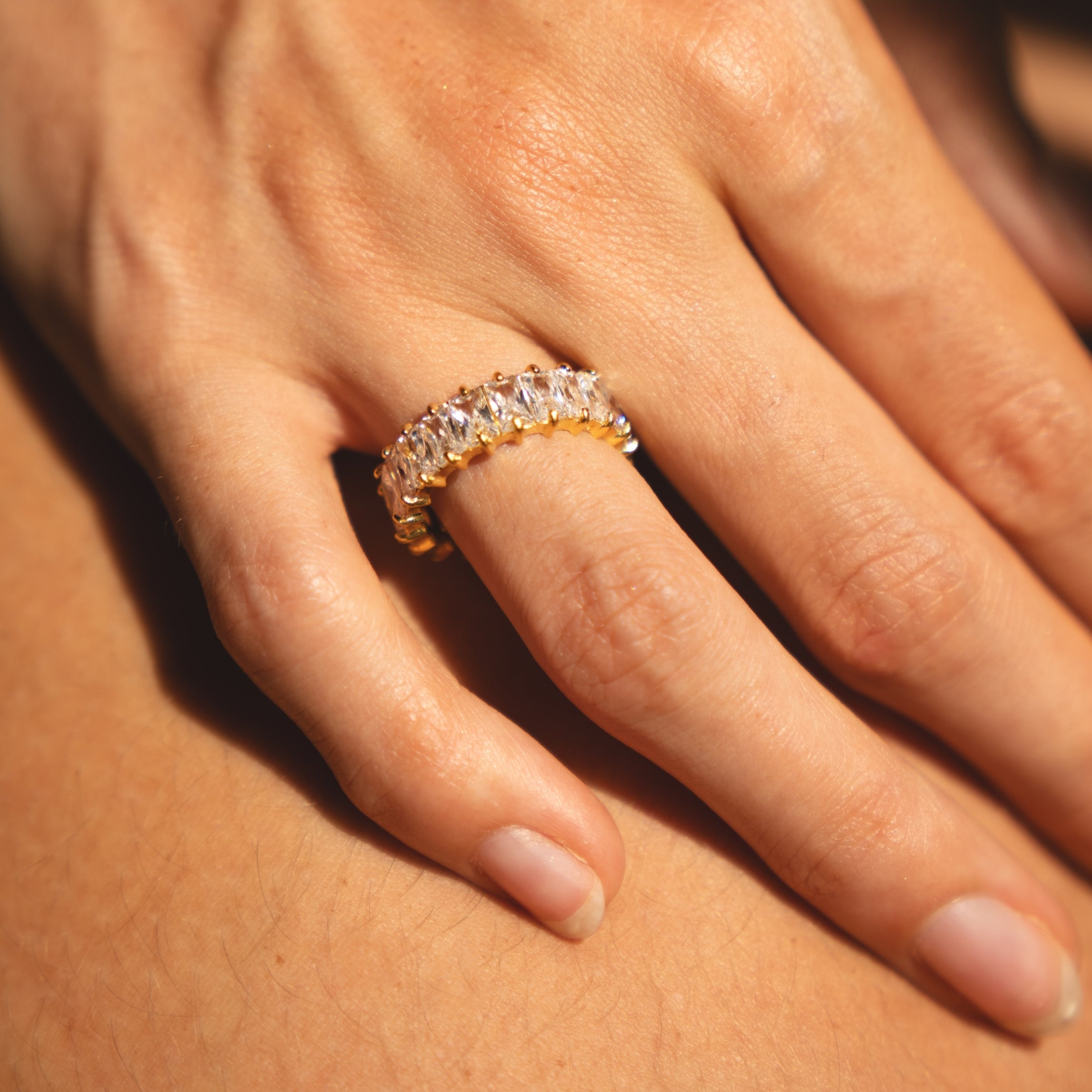 Eternity Ring