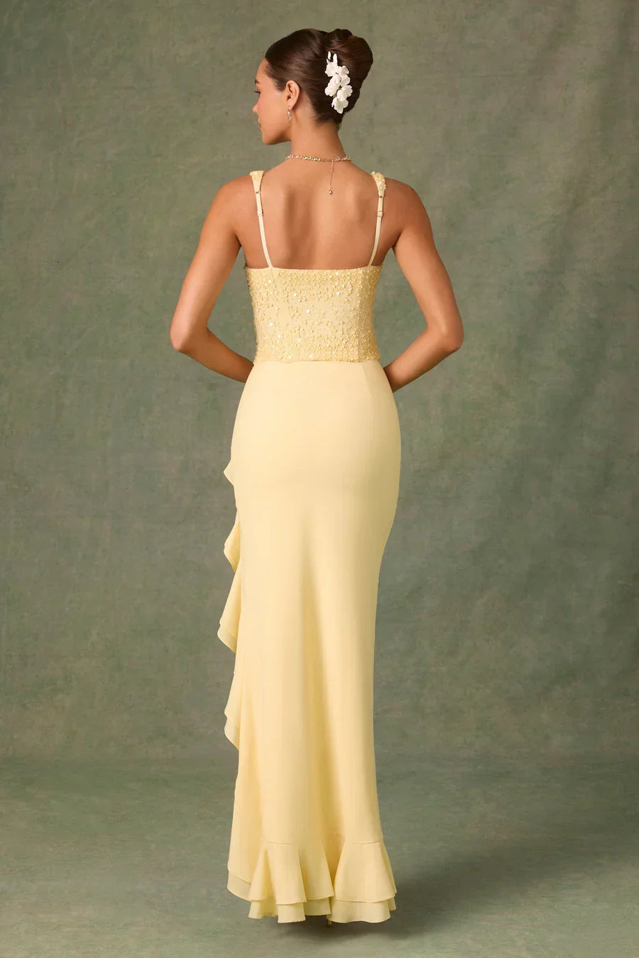 Robina Maxi Dress