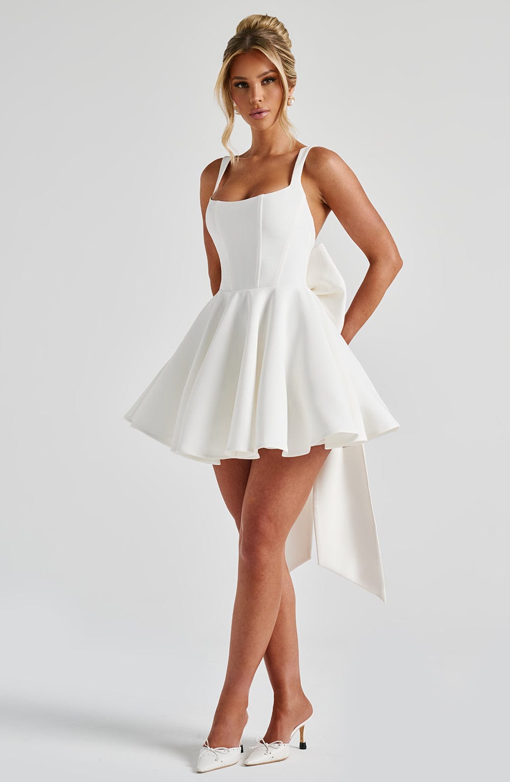 Rue Mini Dress