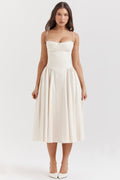 Lory Midi Dress