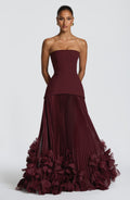 Seraphina | Maxi Dress