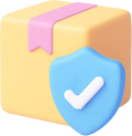 Shipping protection +