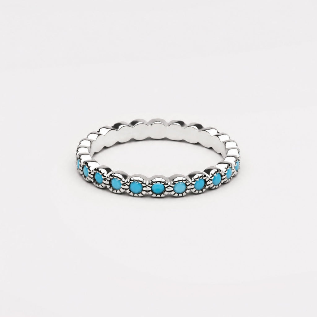 Azure Ring