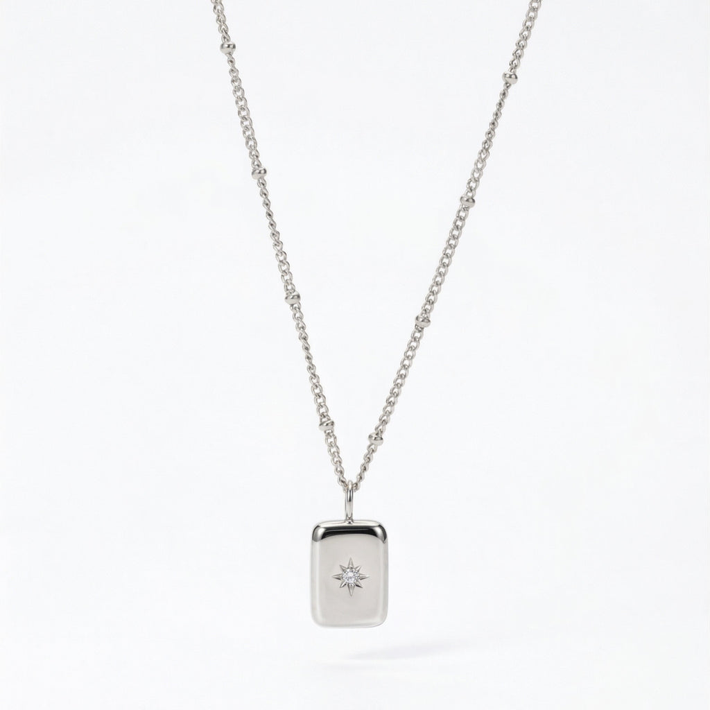 Starlight Necklace