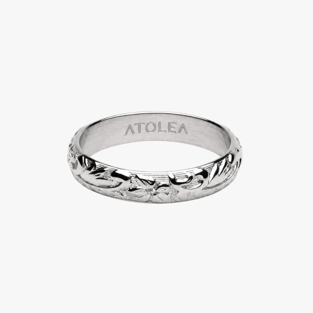 Bloom Ring