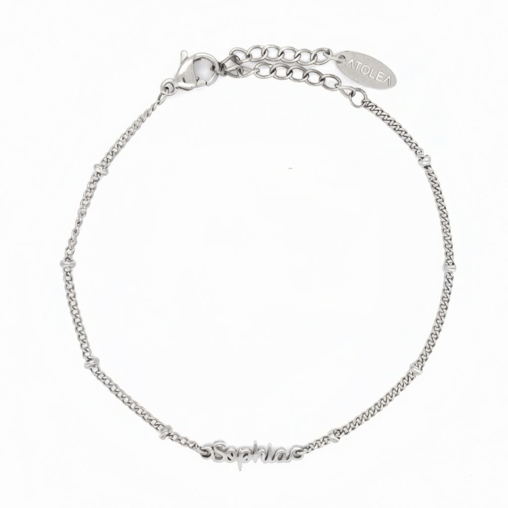 Name Bracelet