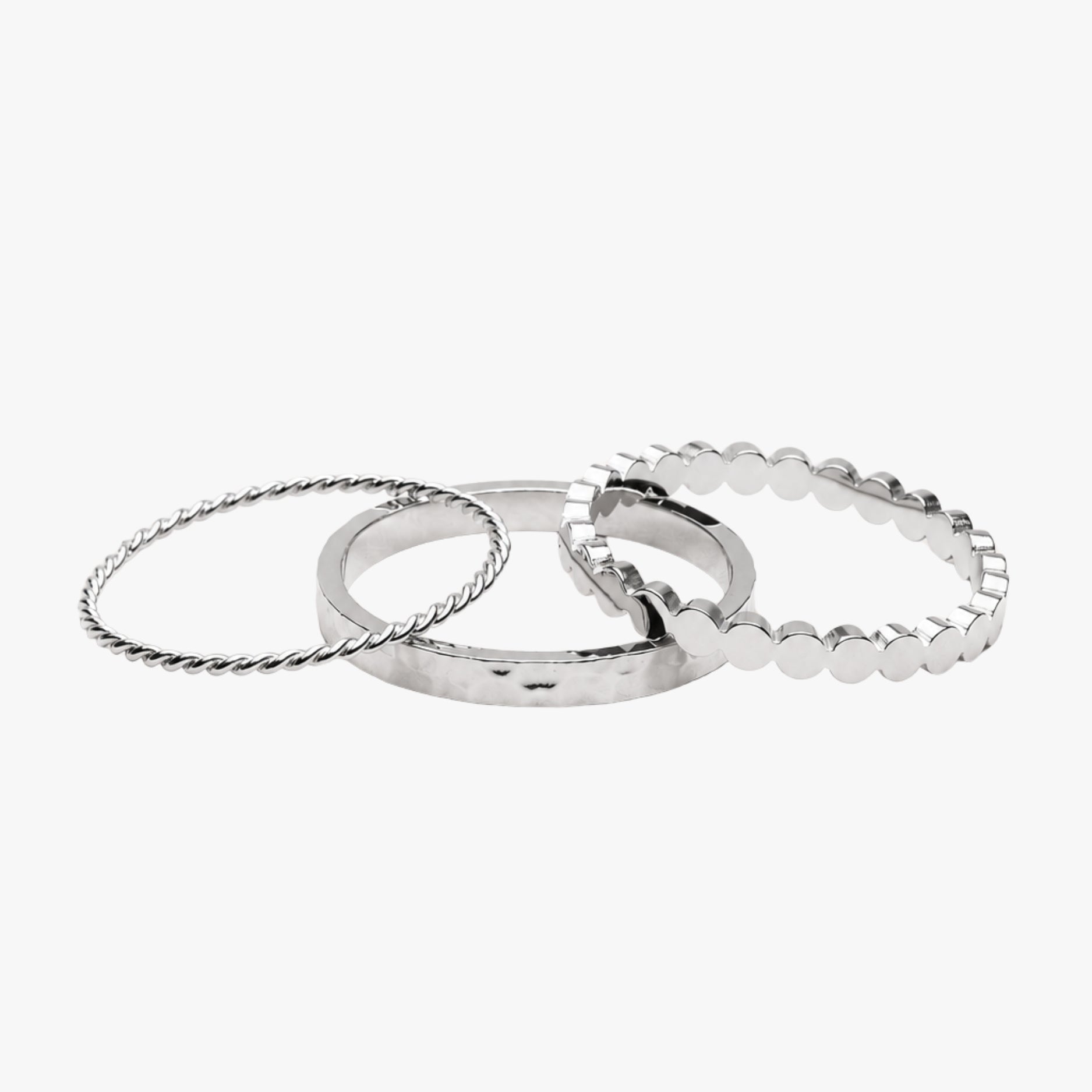 Daily Rings Set