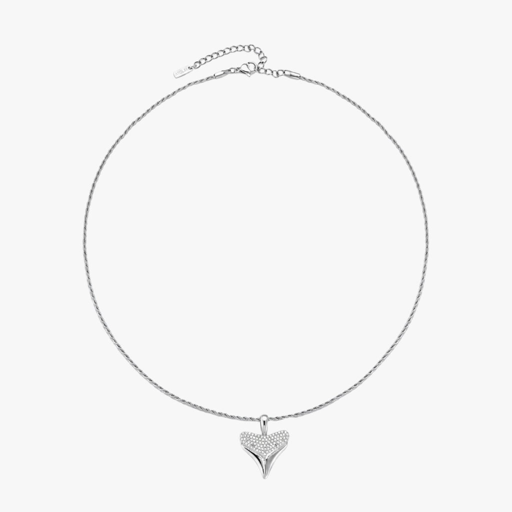 Shark Tooth Pendant
