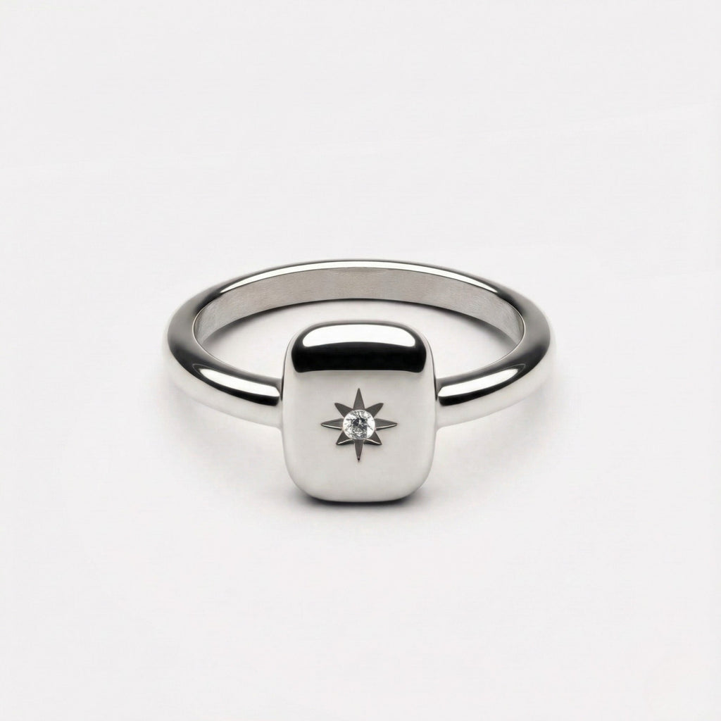 Starlight Ring