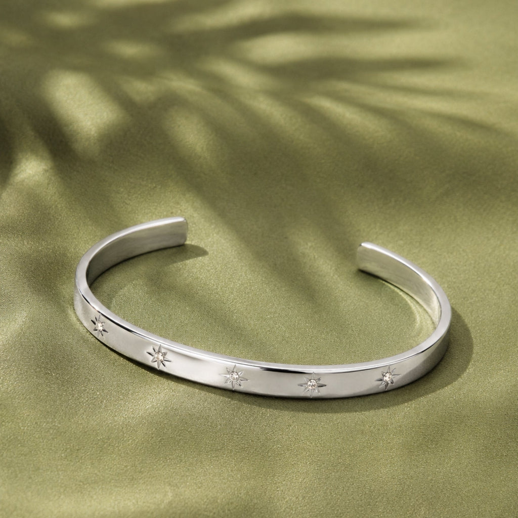 Starlight Cuff