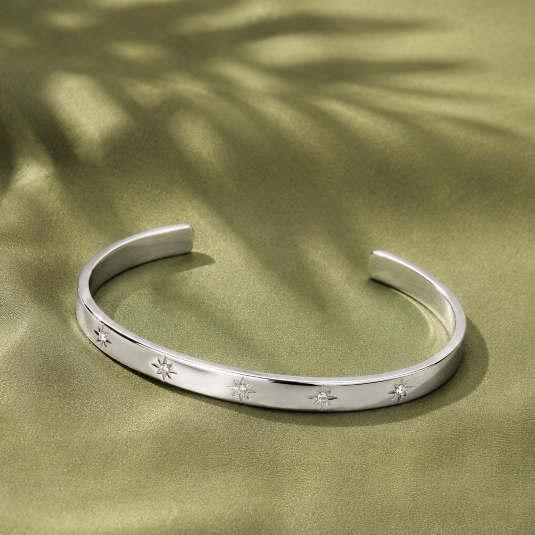 Starlight Cuff