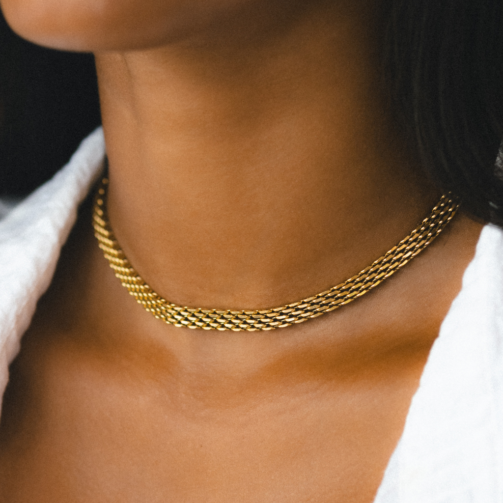 Sifnos Choker