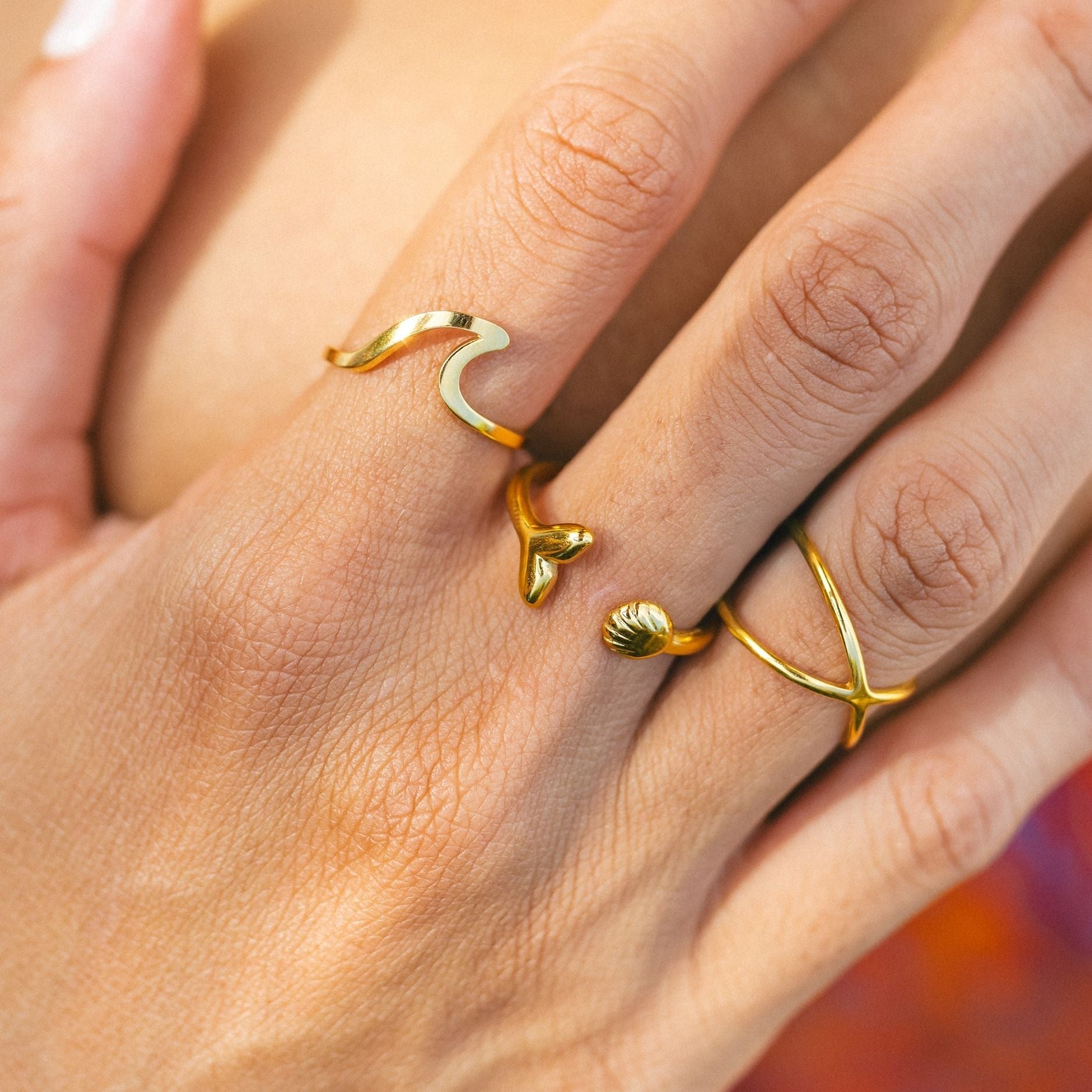 Island Ring