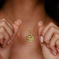 Sorella Necklace