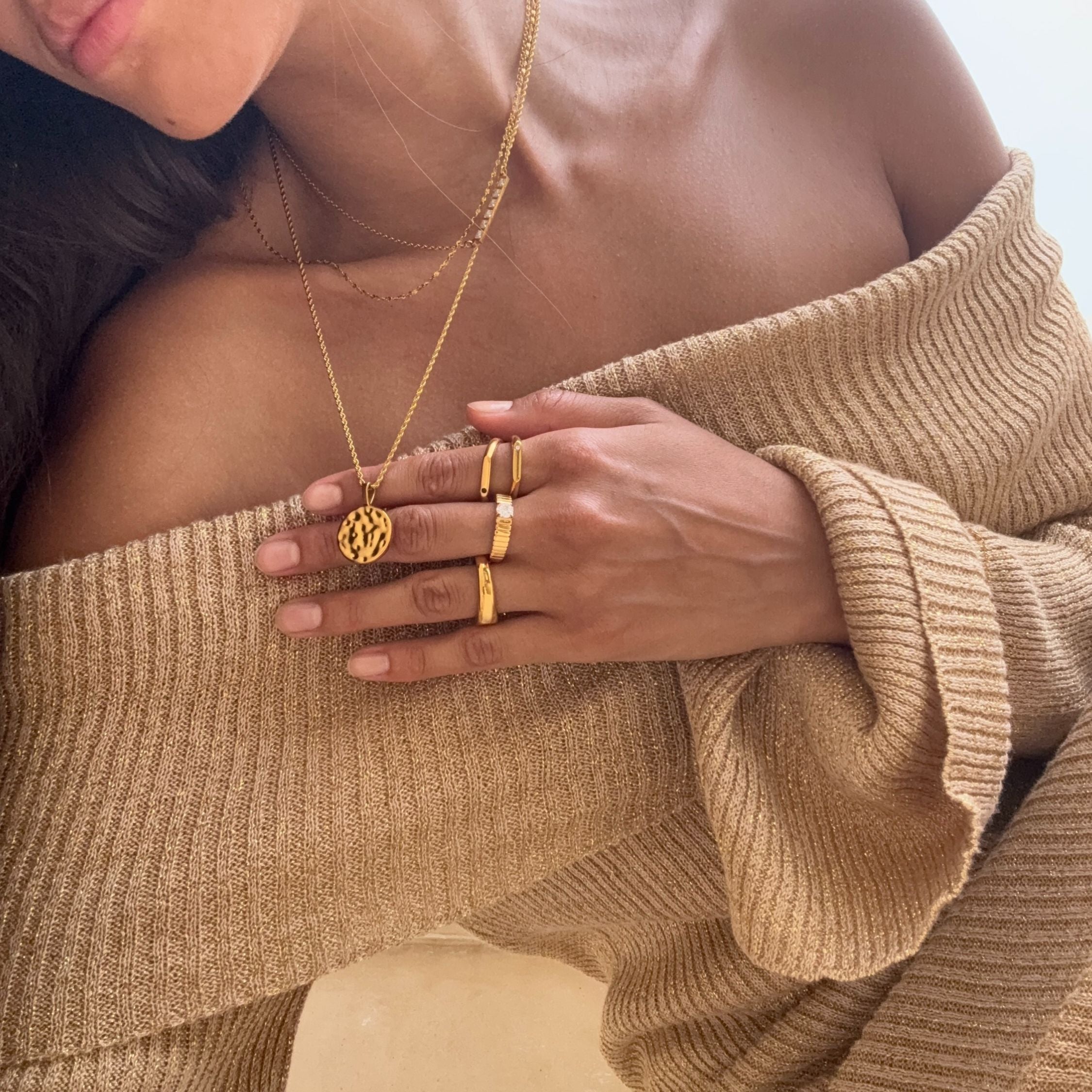 Sorella Necklace