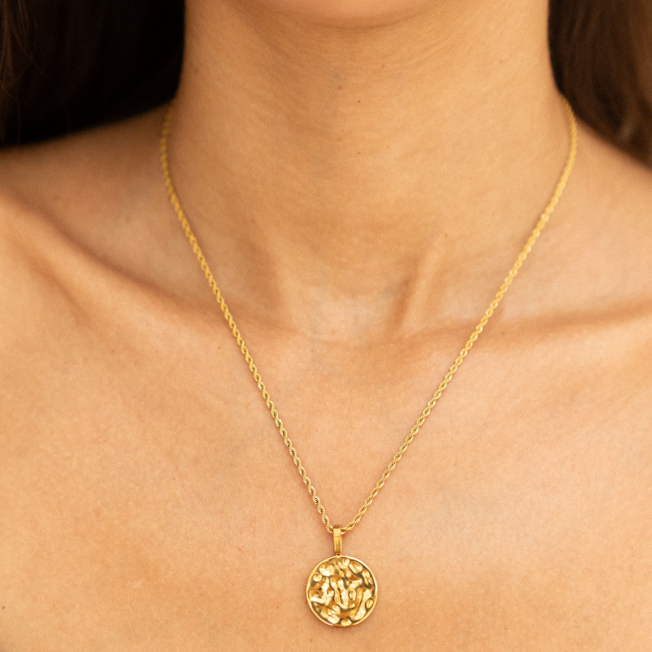 Sorella Necklace