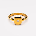 Starlight Ring