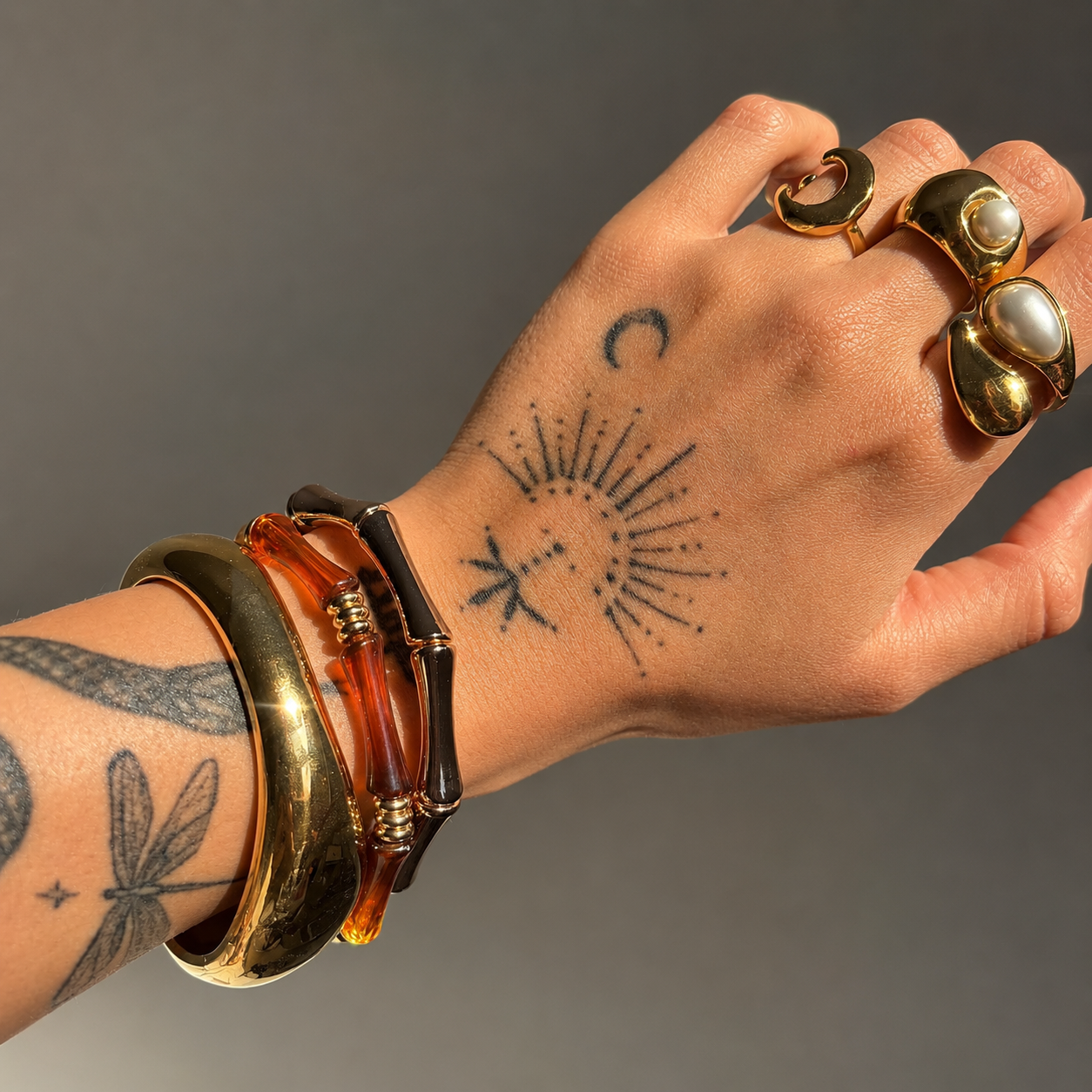 Soléa Bracelet
