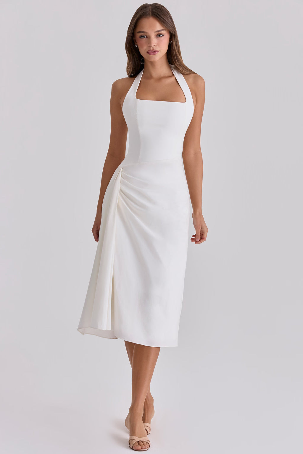 Rowan Midi Dress