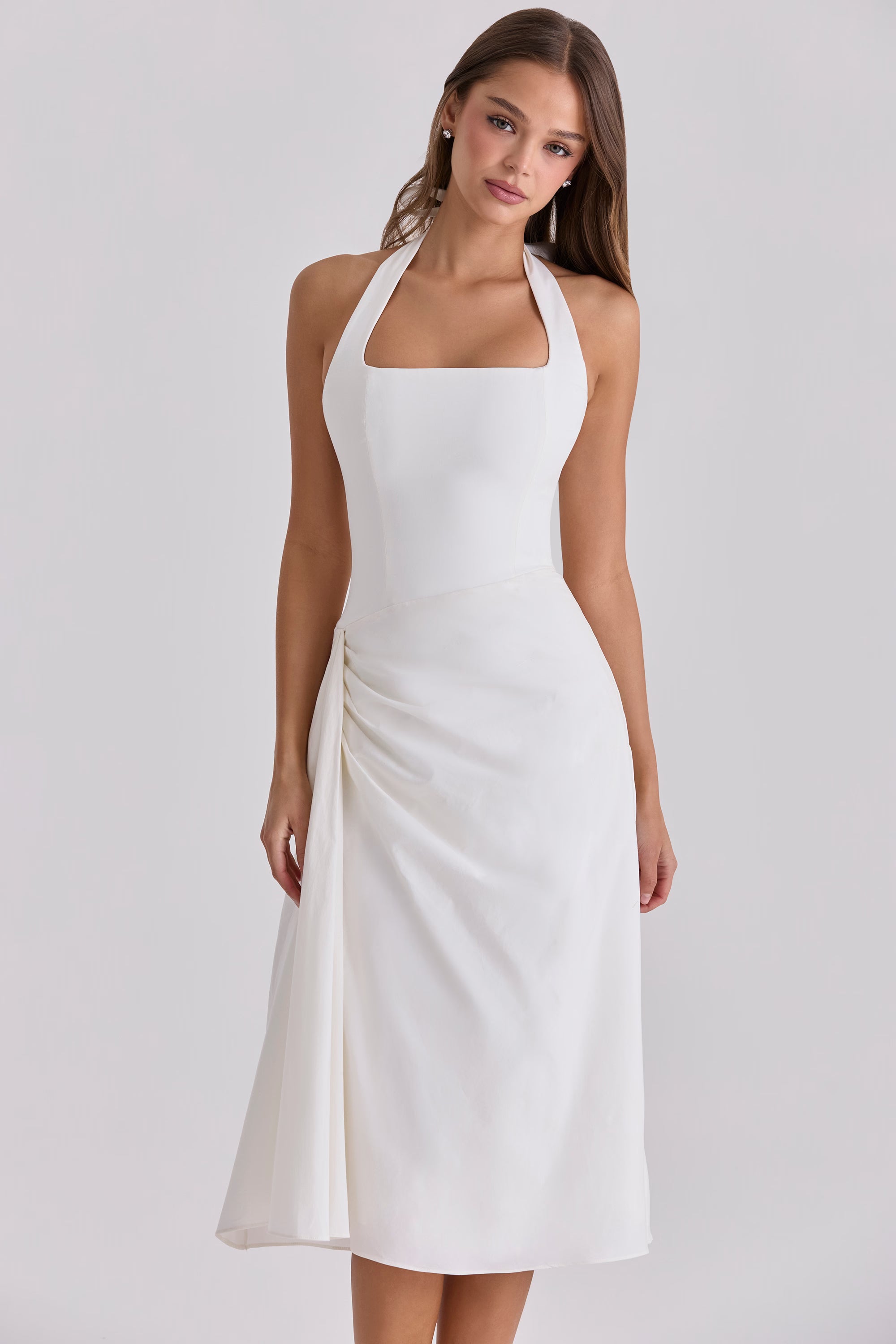 Rowan Midi Dress