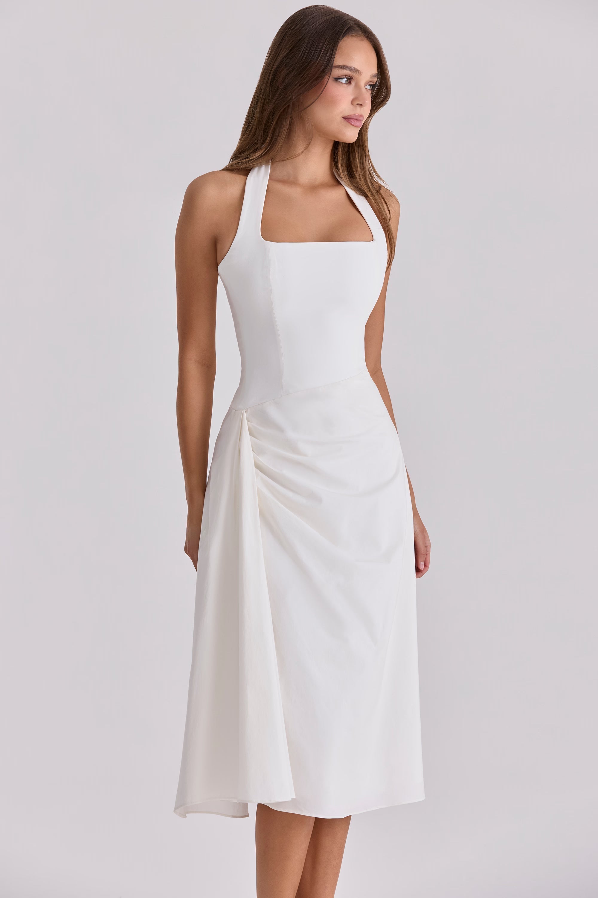 Rowan Midi Dress