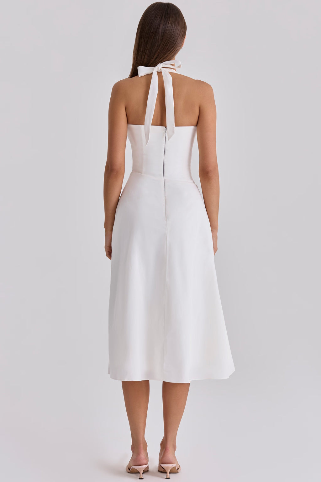 Rowan Midi Dress