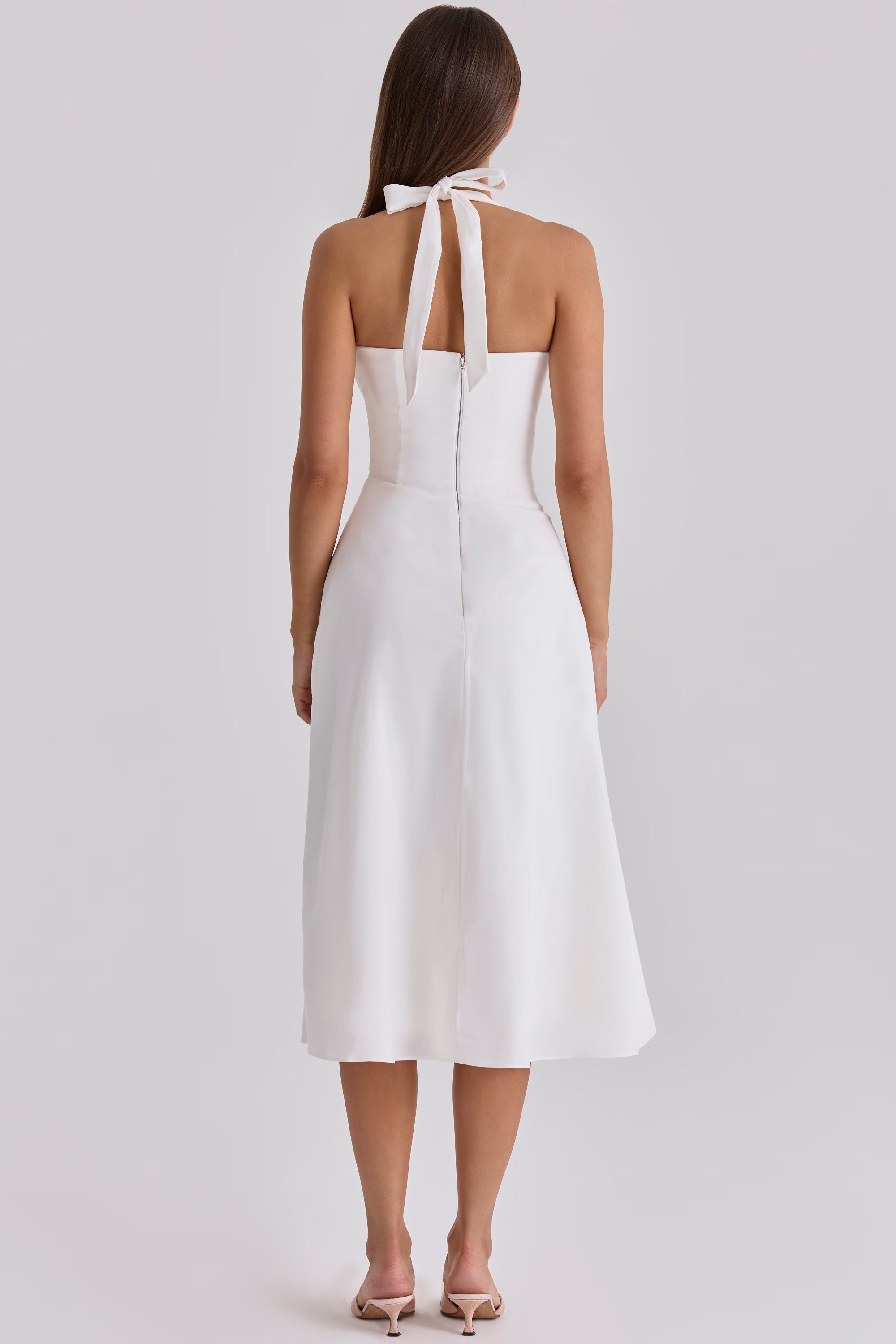 Rowan Midi Dress