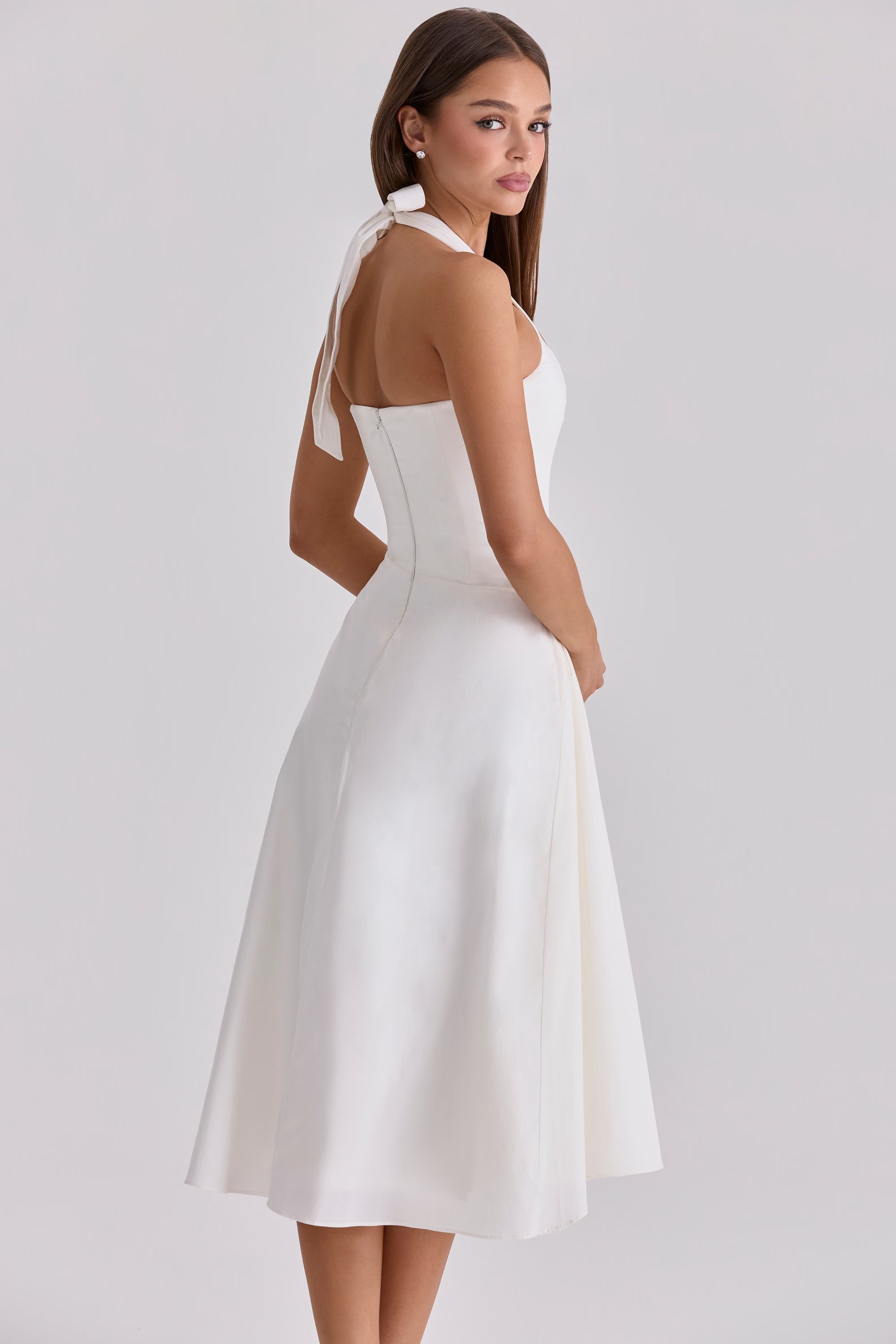 Rowan Midi Dress