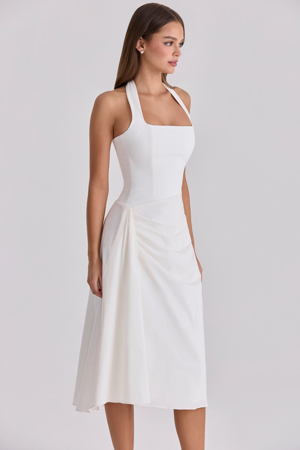 Rowan Midi Dress