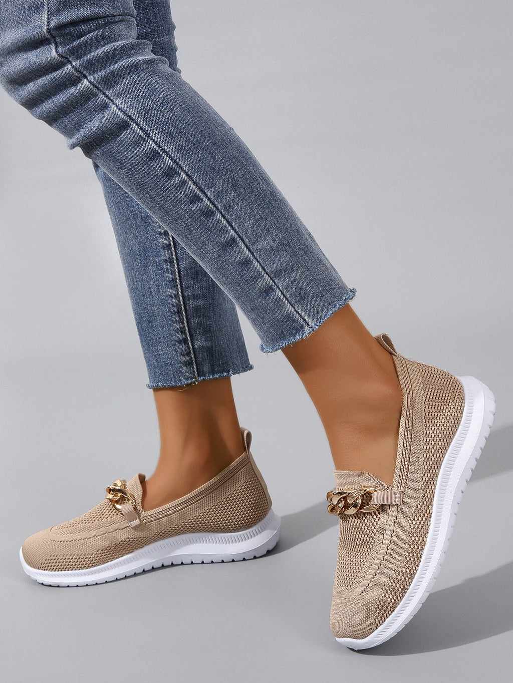 Elegant Women's Orthopedic Shoes