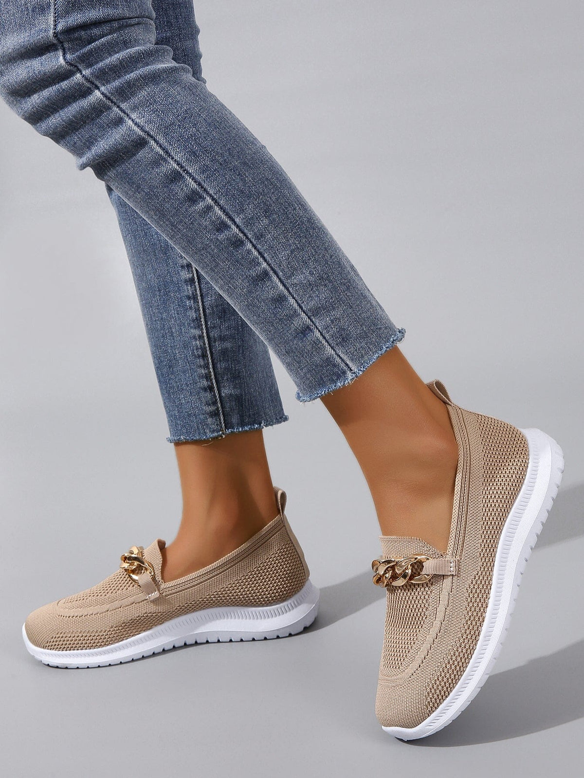 Elegant Women's Orthopedic Shoes