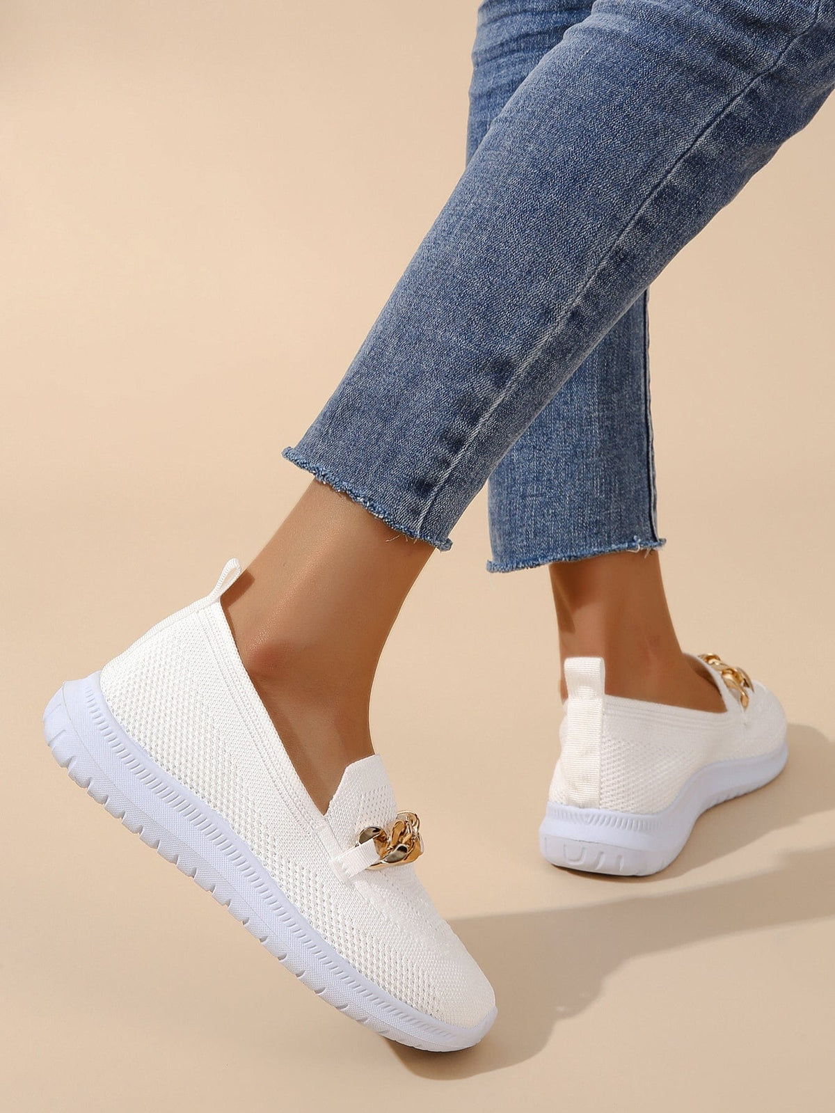Elegant Women's Orthopedic Shoes
