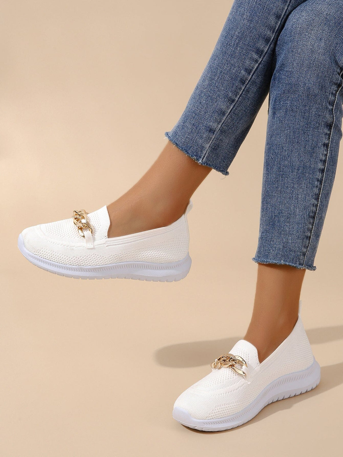 Elegant Women's Orthopedic Shoes