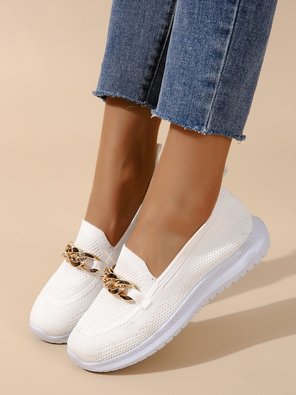 Elegant Women's Orthopedic Shoes