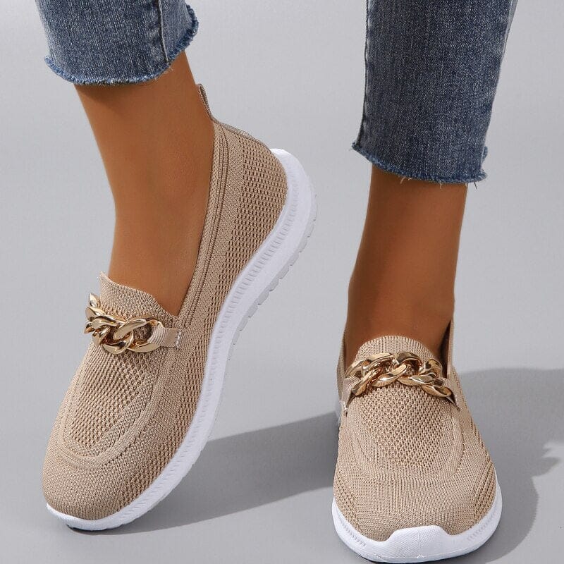 Elegant Women's Orthopedic Shoes
