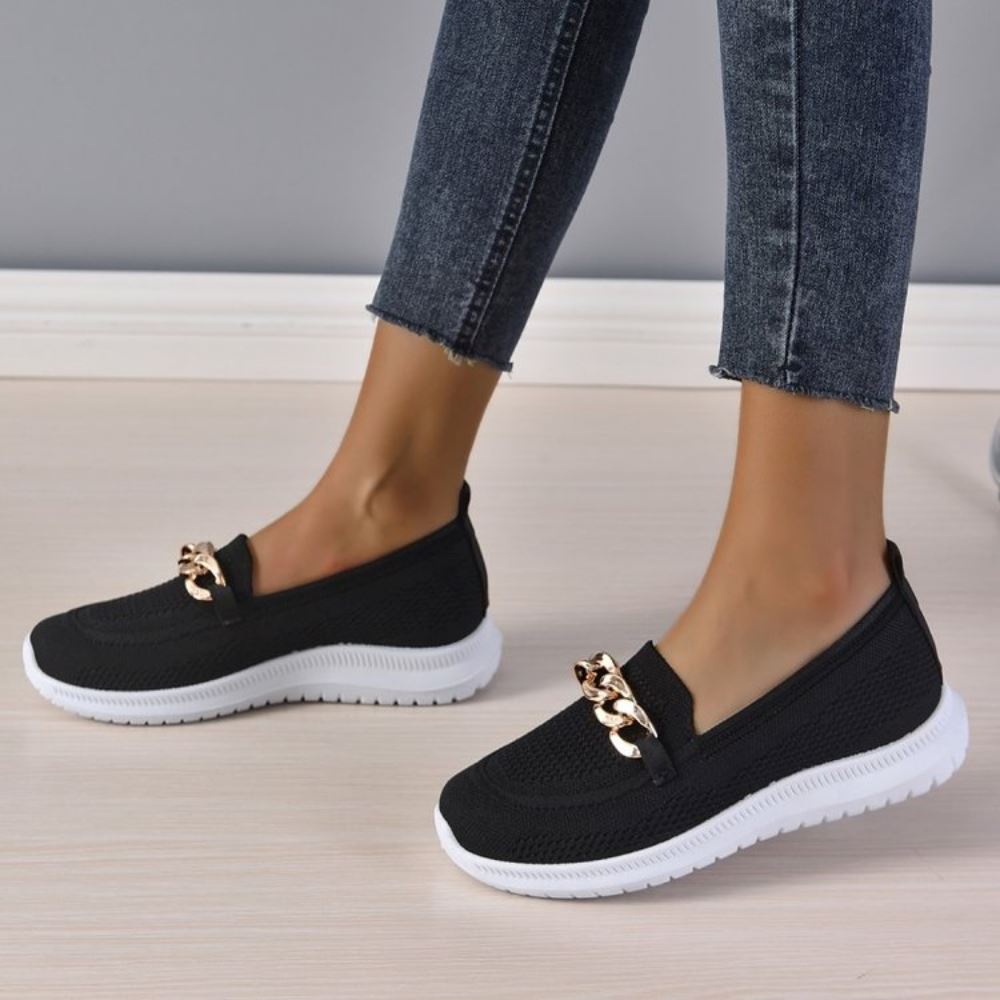 Elegant Women's Orthopedic Shoes