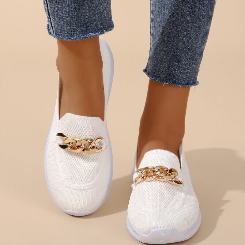 Elegant Women's Orthopedic Shoes