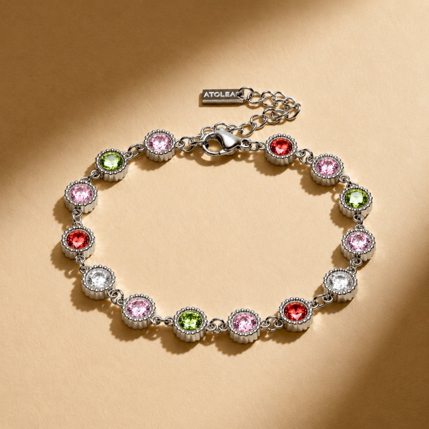 Capri Bracelet