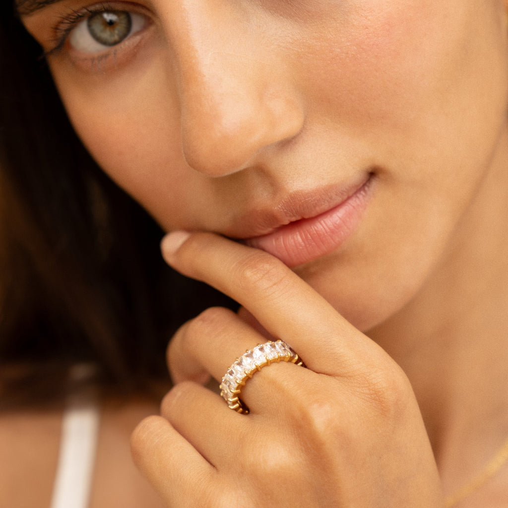 Eternity Ring