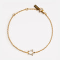 Turtle Guardian Bracelet