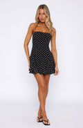 Julie Mini Dress