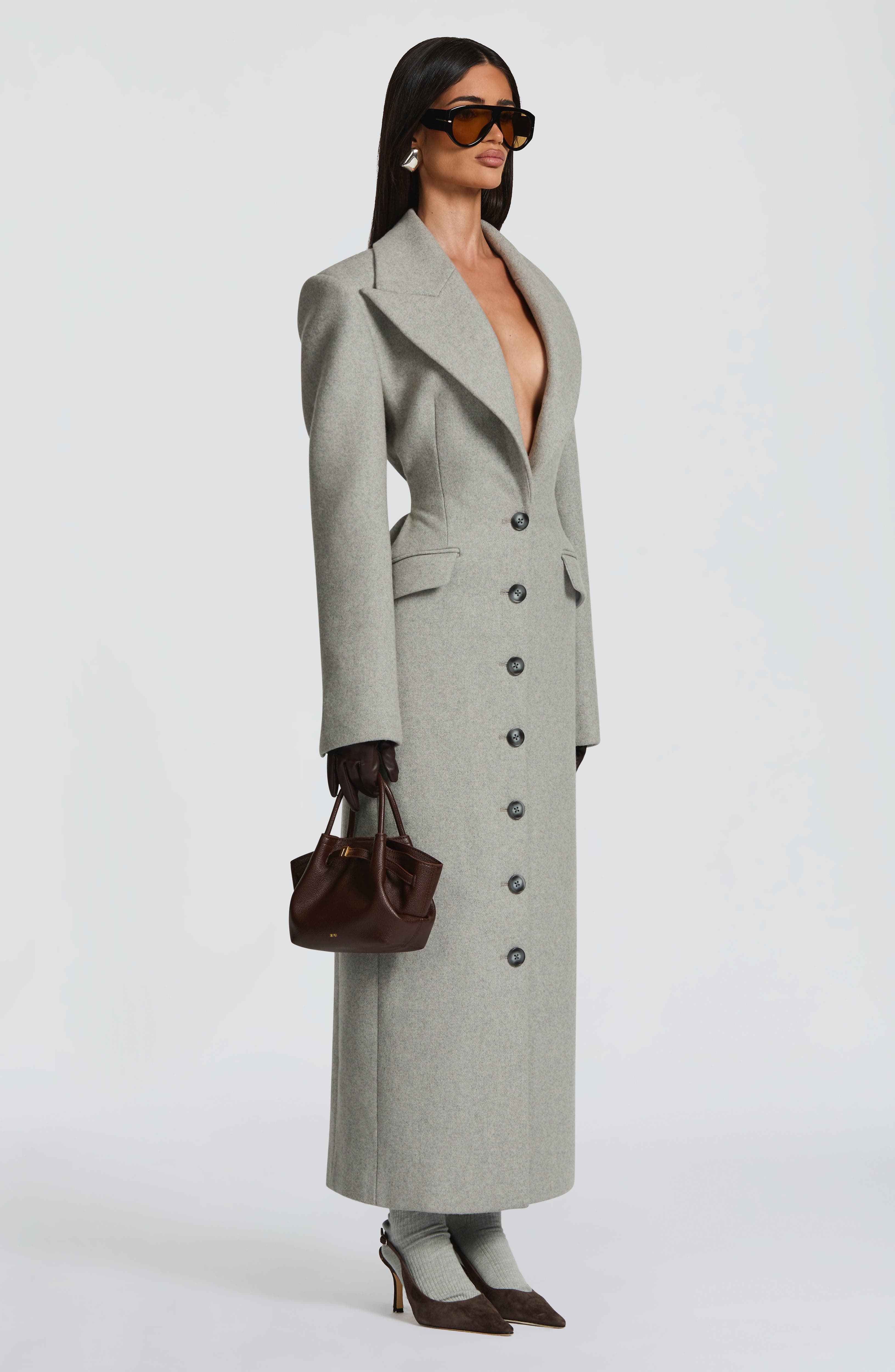Ursula Chic Coat