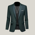 Men's Elegant Slim Fit Blazer
