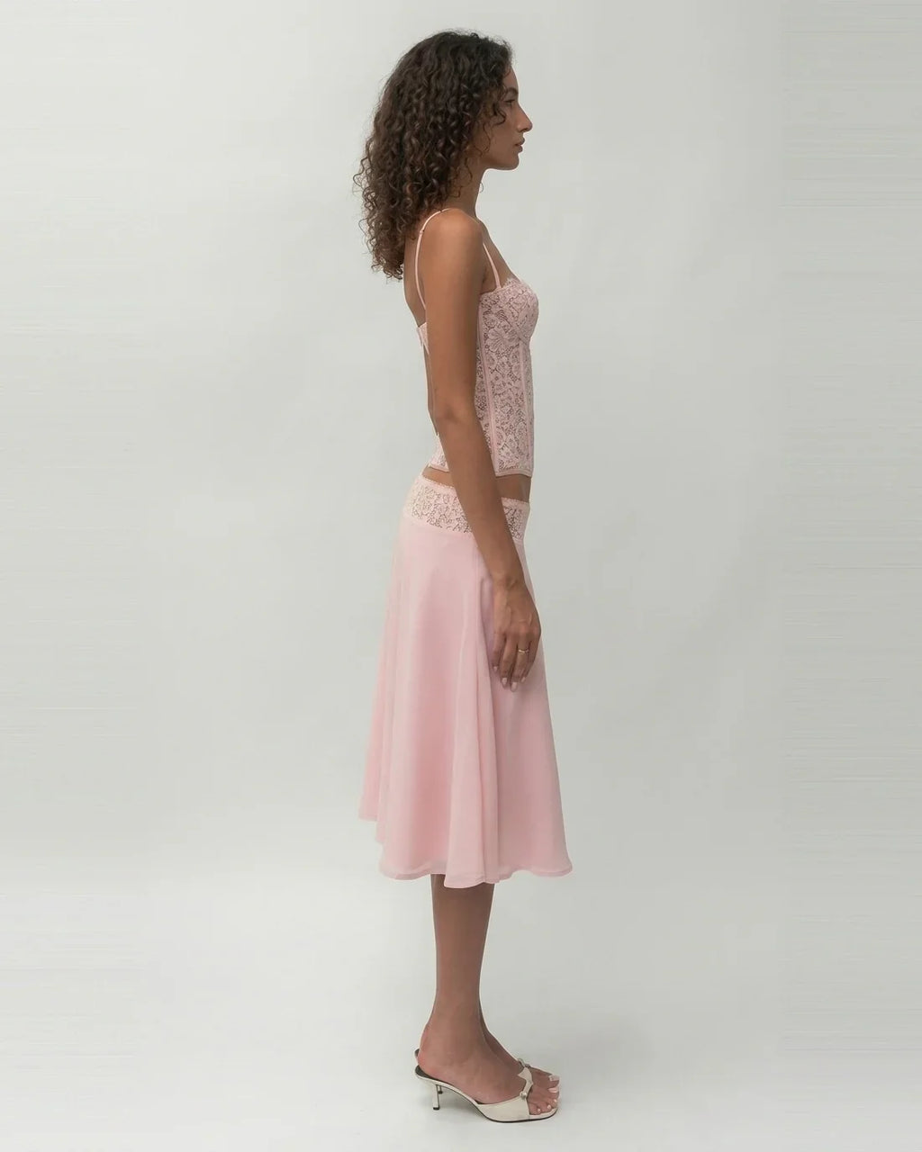 Séraphine Lace Collection