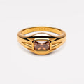 Ocre Ring