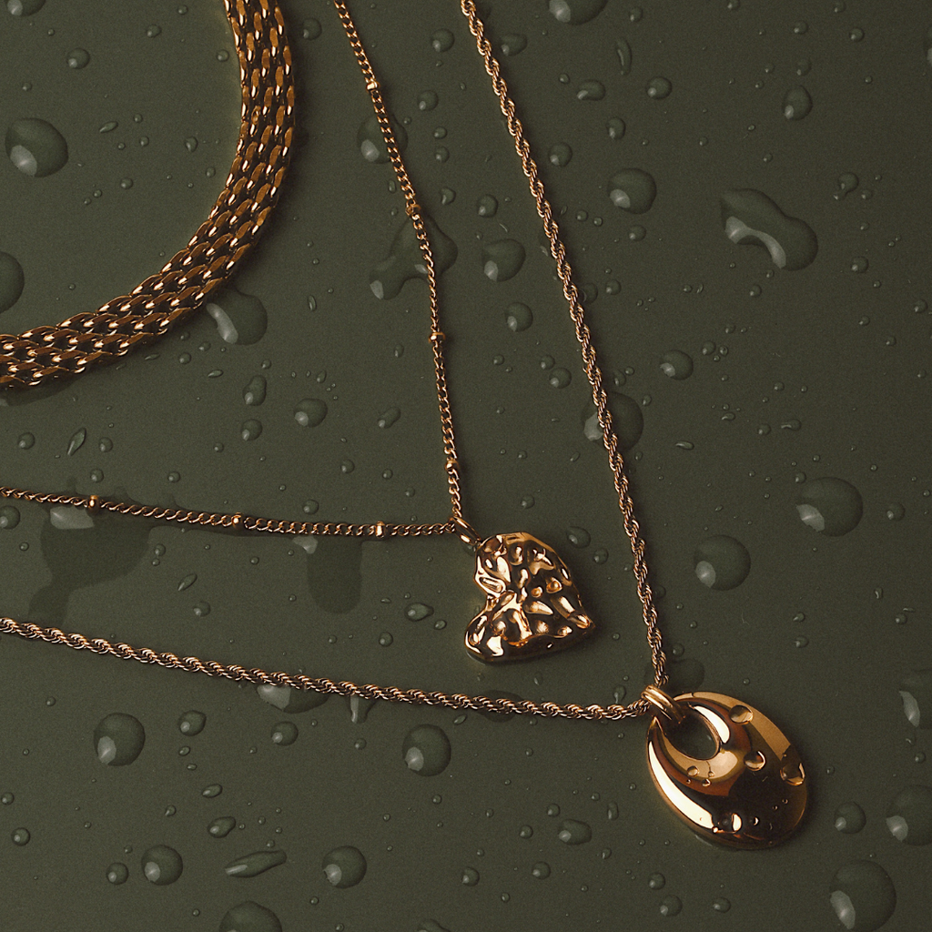 Reverie Necklace