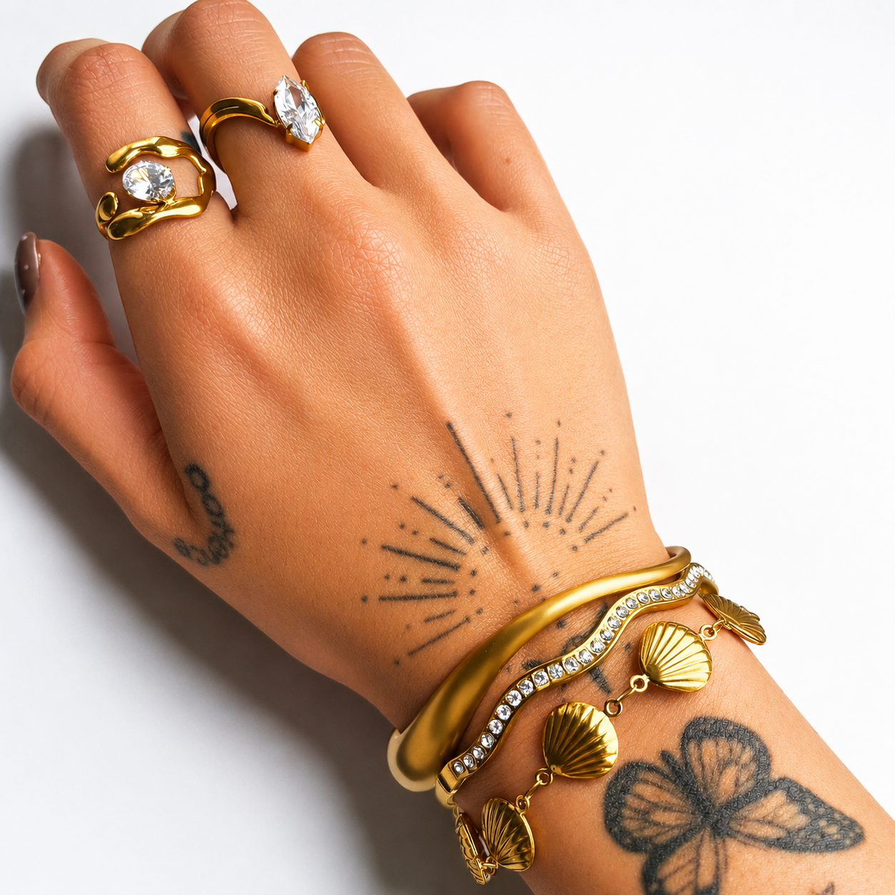 Riviera Bracelet